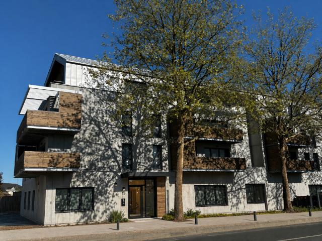 Location Appartement Rue David d'Angers, Les Ponts de Cé