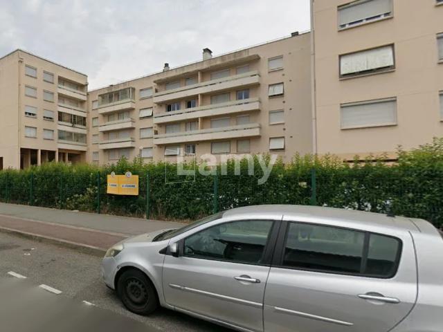 Location Appartement Rue Dayde, Toulouse