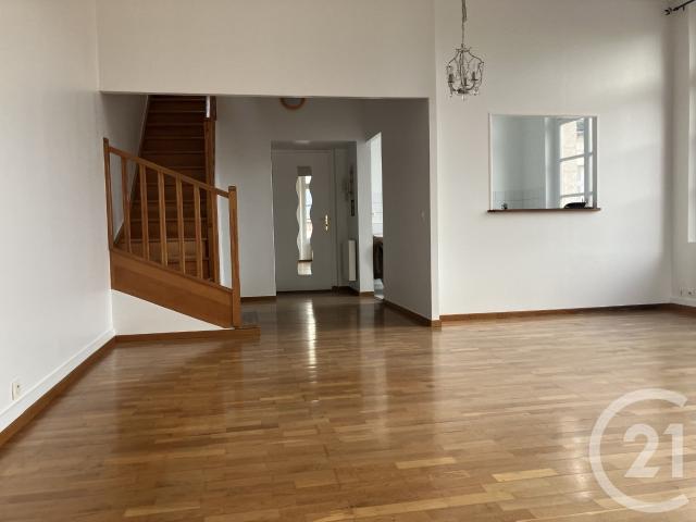 Location Appartement Rue d'Abbeville, Amiens