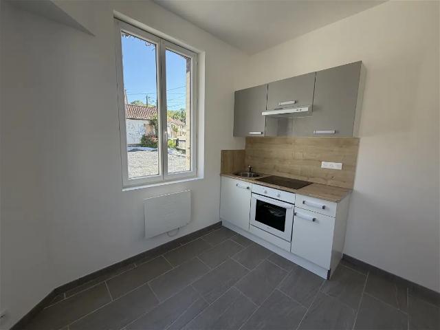 Location Appartement Rue d'Abbeville, Bouttencourt