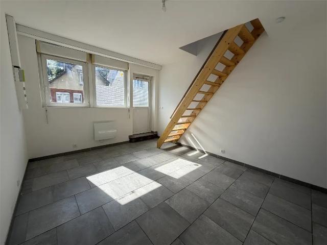 Location Appartement Rue d'Abbeville, Bouttencourt