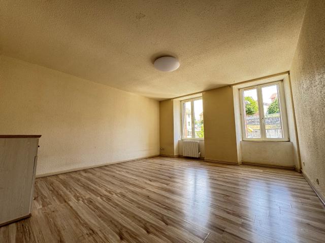 Location Appartement Rue d'Abbévillers, Beaucourt