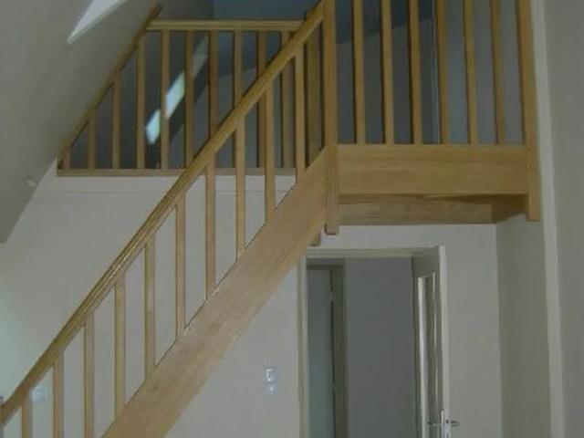 Location Appartement Rue Dabilly, Tours