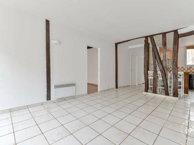 Location Appartement Rue d'Aboukir, Paris