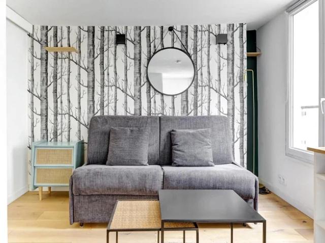 Location Appartement Rue d'Aboukir, Paris