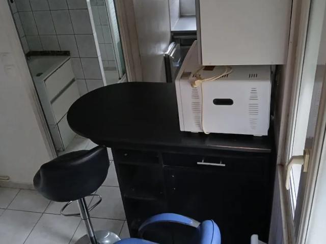 Location Appartement Rue Dachery, Saint Quentin