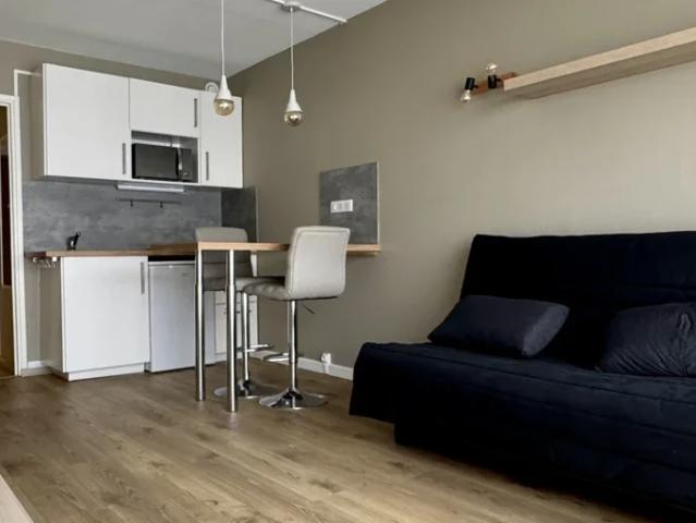 Location Appartement Rue Daguerre, Clermont Ferrand