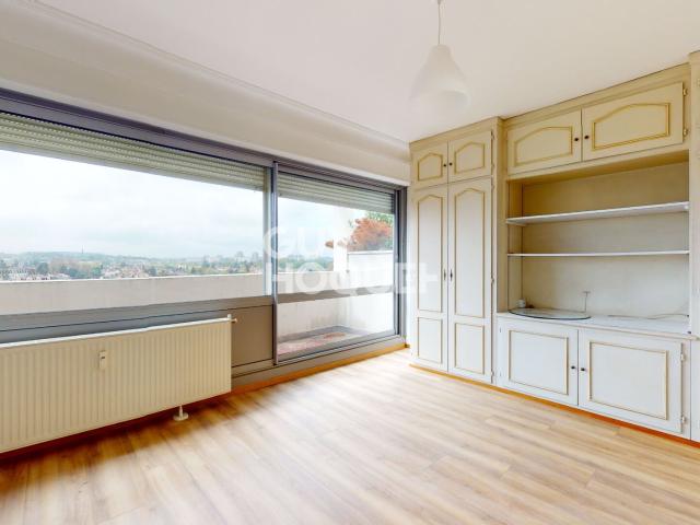 Location Appartement Rue Daguerre, Mulhouse