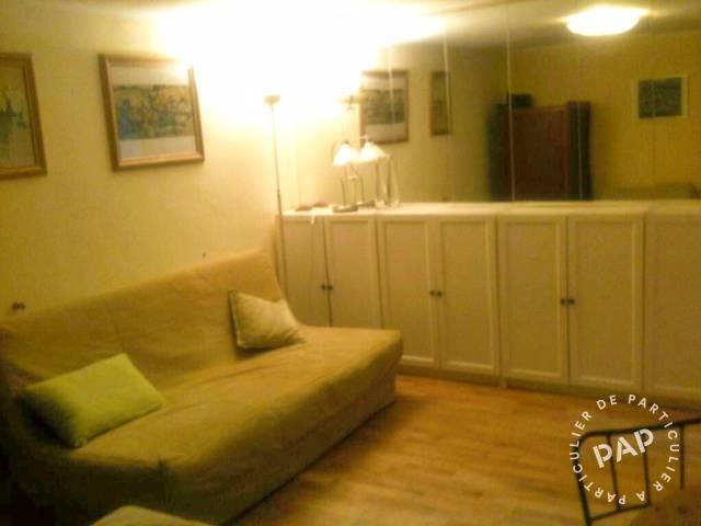Location Appartement Rue Daguerre, Paris