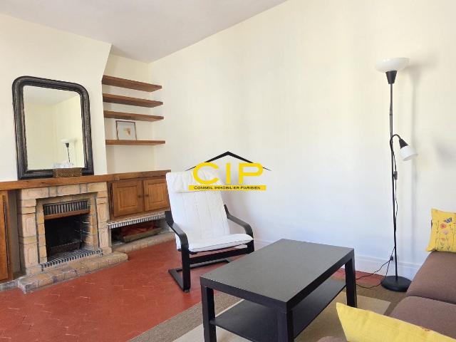 Location Appartement Rue Daguerre, Paris
