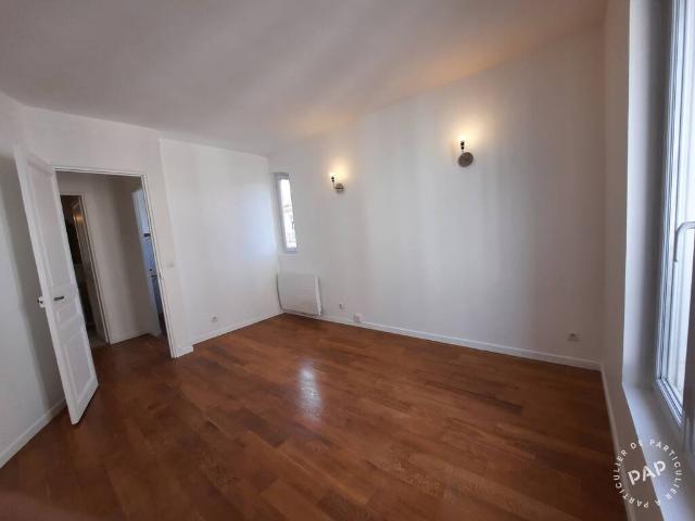 Location Appartement Rue Daguerre, Paris
