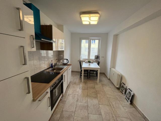 Location Appartement Rue Daguerre, Paris