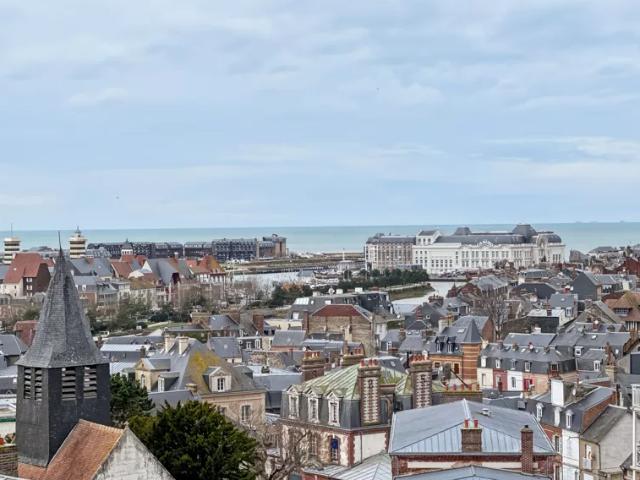 Location Appartement Rue d'Aguesseau, Trouville sur Mer