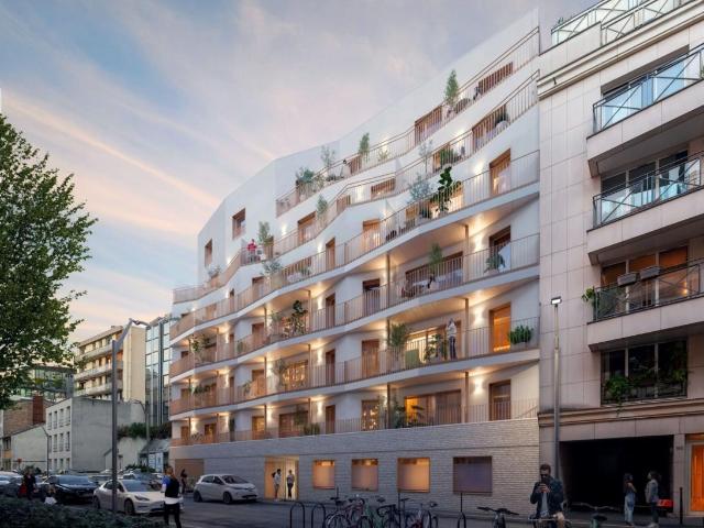 Location Appartement Rue d'Aguesseau, Boulogne Billancourt
