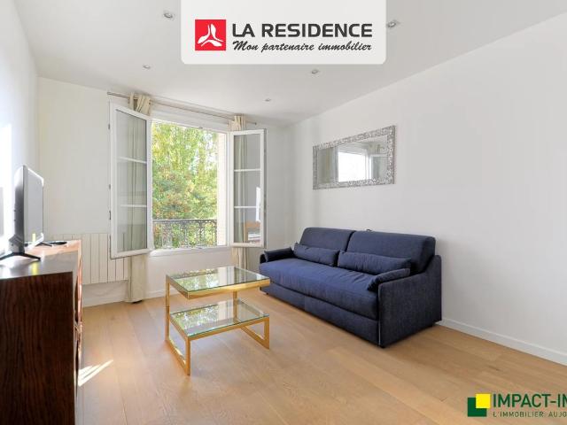 Location Appartement Rue d'Aguesseau, Boulogne Billancourt
