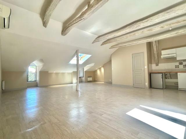Location Appartement Rue d'Aguesseau, Périgueux