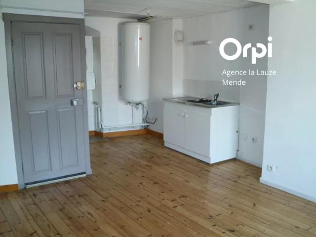 Location Appartement Rue d'Aigues Passes, Mende