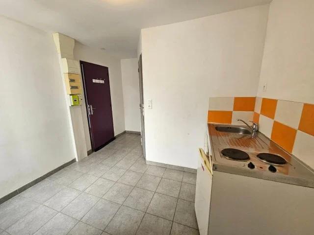 Location Appartement Rue Daillière, Angers