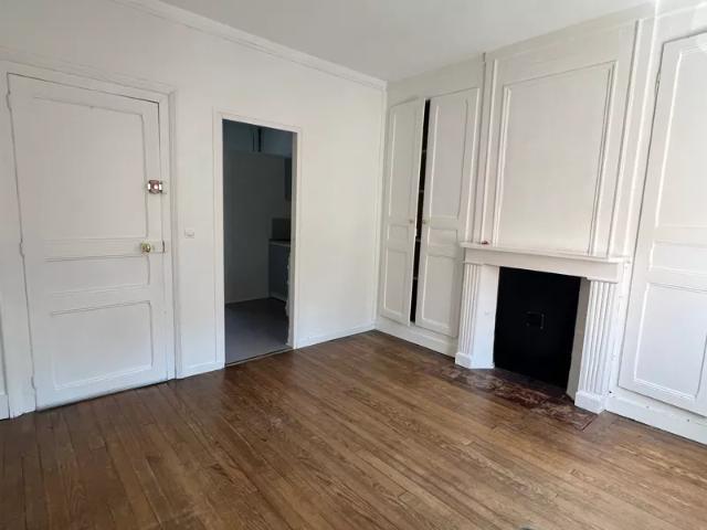 Location Appartement Rue Daire, Amiens