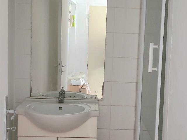 Location Appartement Rue d'Aix, Marseille
