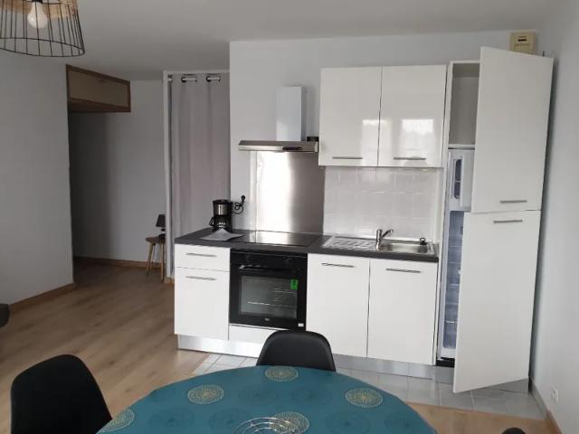 Location Appartement Rue Dajot, Melun