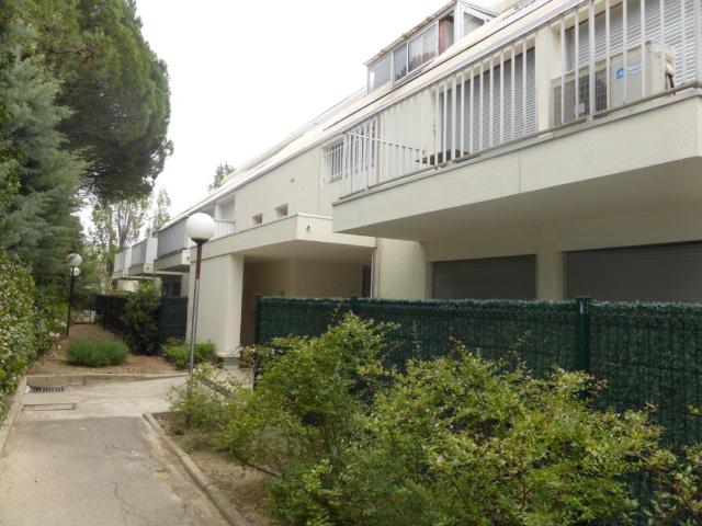 Location Appartement Rue d'Alco, Montpellier