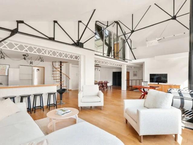 Location Appartement Rue Dalayrac, Fontenay sous Bois