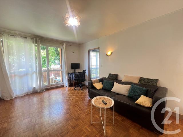 Location Appartement Rue Dalayrac, Fontenay sous Bois