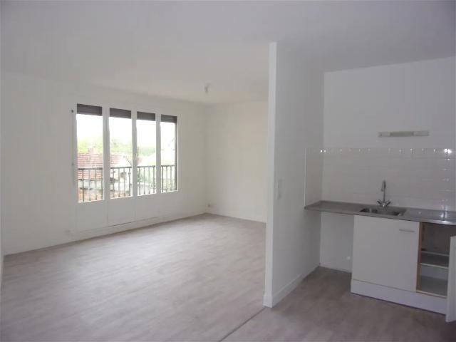 Location Appartement Rue d'Albuféra, Vernon
