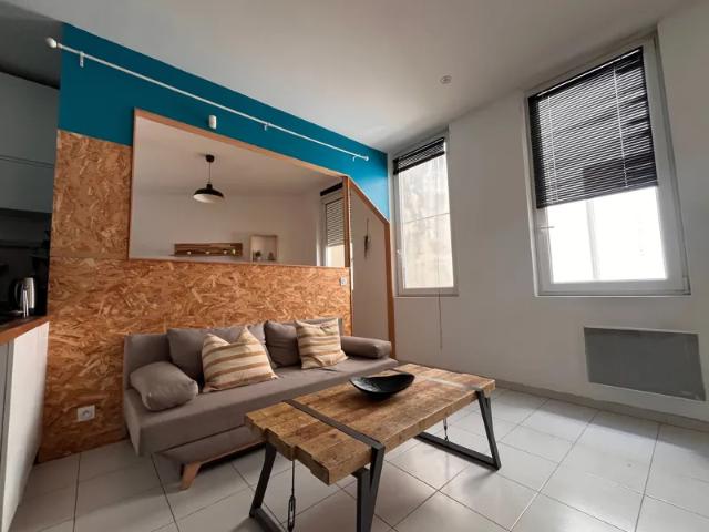 Location Appartement Rue d'Alger, Montpellier