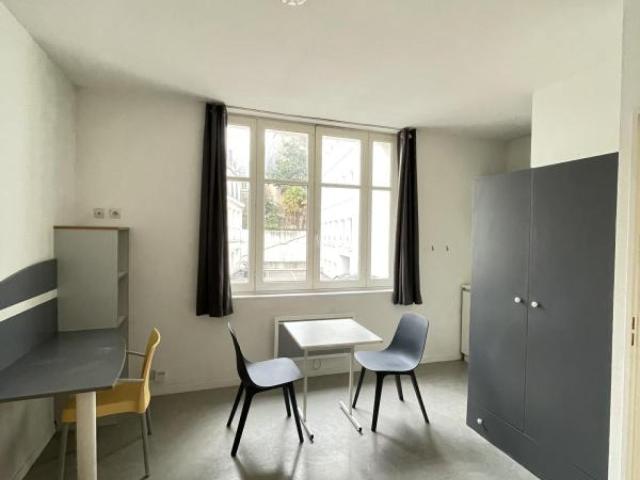 Location Appartement Rue d'Alger, Nantes