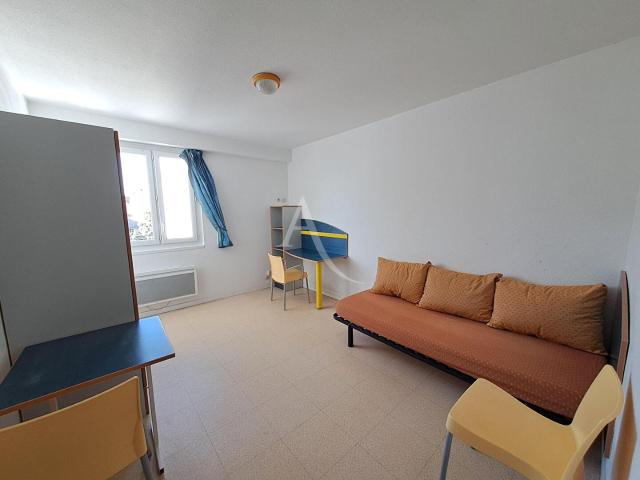 Location Appartement Rue d'Alger, Nantes