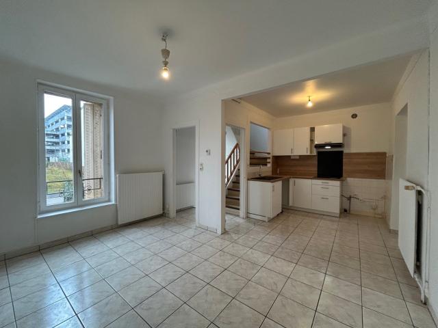Location Appartement Rue d'Algérie, Nancy