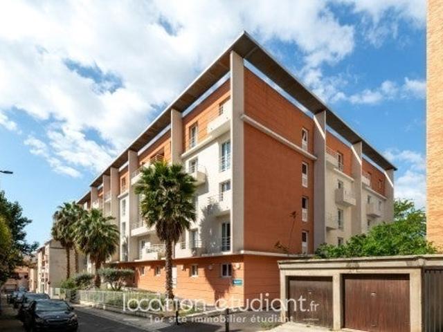 Location Appartement Rue d'Alembert, Béziers