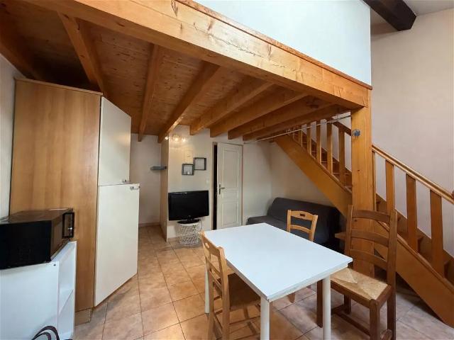 Location Appartement Rue d'Alembert, Grenoble