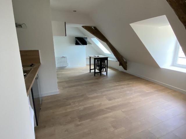 Location Appartement Rue d'Alençon, Condé sur Sarthe