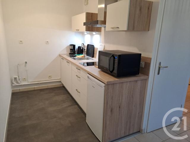 Location Appartement Rue d'Alençon, Condé sur Sarthe