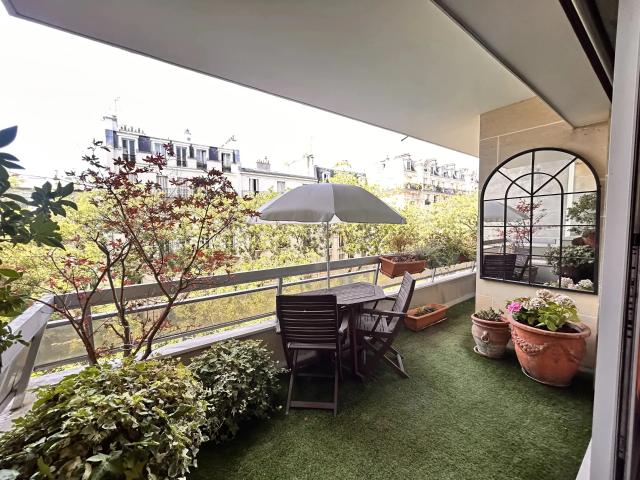 Location Appartement Rue d'Alésia, Paris