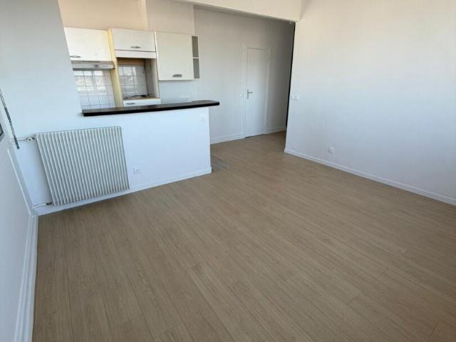 Location Appartement Rue d'Alésia, Paris