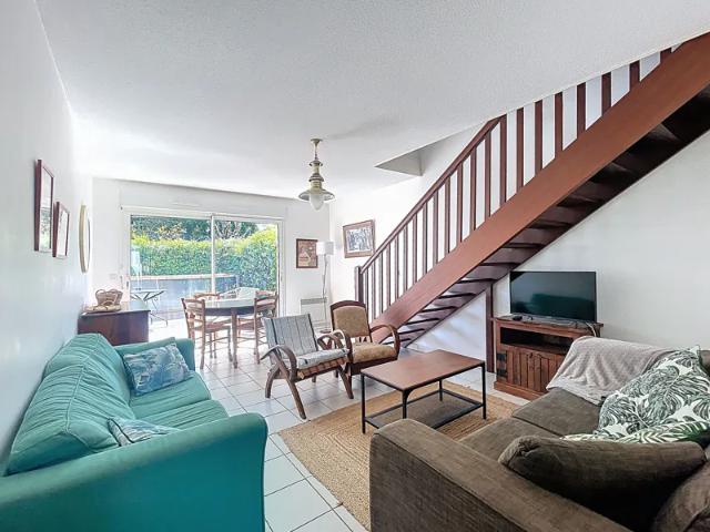 Location Appartement Rue d'Alexandre, Anglet