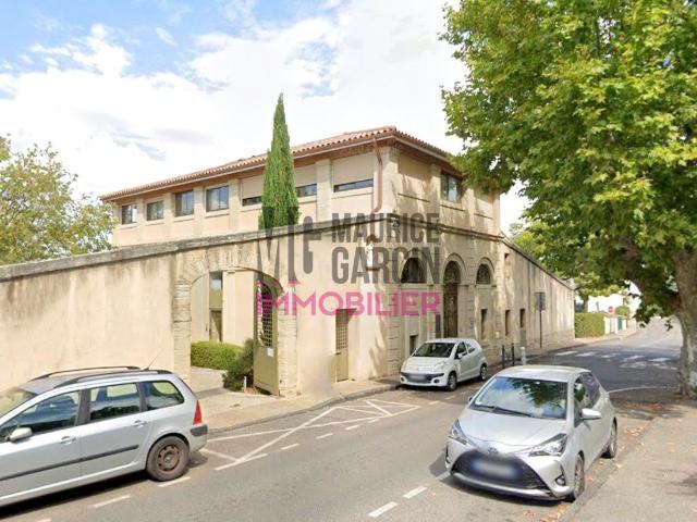 Location Appartement Rue d'Allemand, Carpentras
