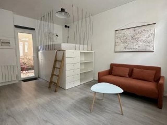 Location Chambre Rue Dallery, Amiens