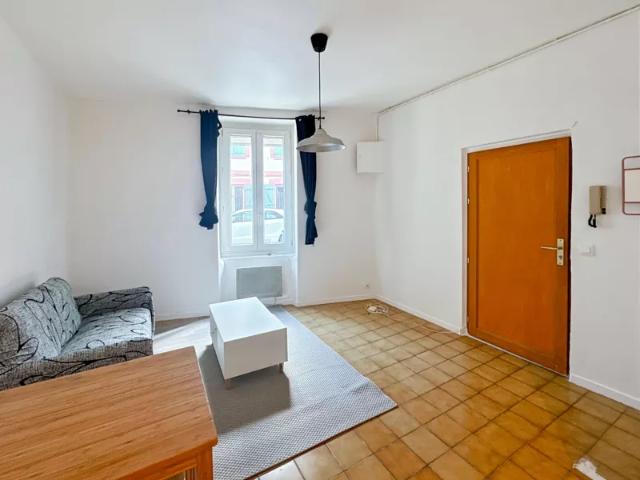 Location Appartement Rue Dalmatie, Toulouse