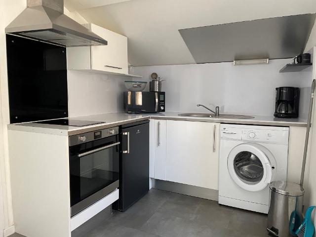 Location Appartement Rue d'Alma, Villefranche sur Saône