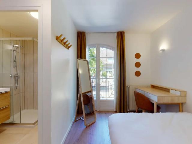 Location Appartement Rue d'Alsace, Cachan