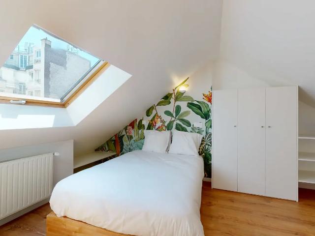 Location Appartement Rue d'Alsace, Cachan