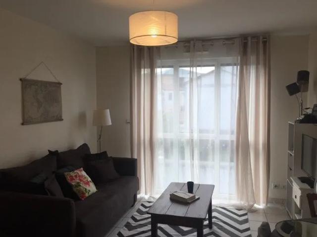 Location Appartement Rue d'Alsace, Châtelaillon Plage