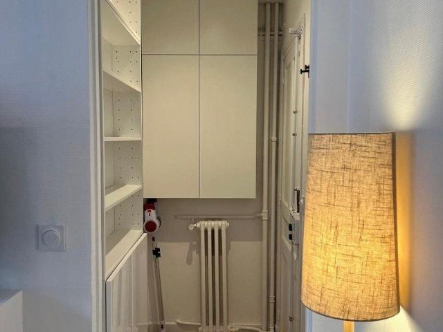 Location Appartement Rue d'Alsace, Clichy