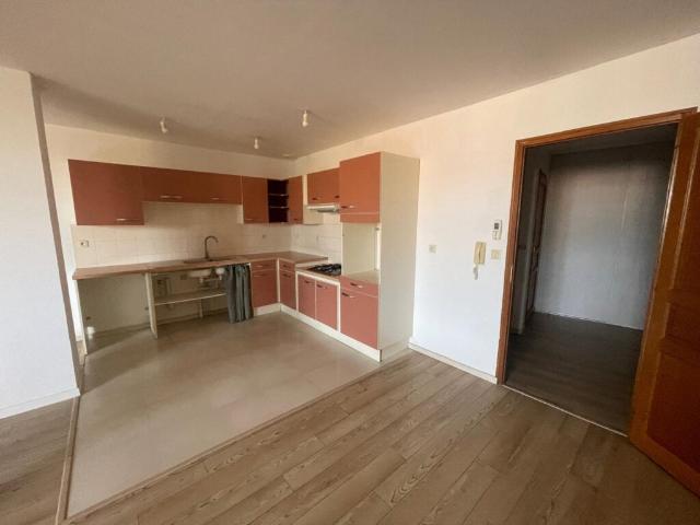 Location Appartement Rue d'Alsace, Essigny le Grand