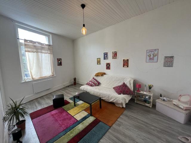 Location Appartement Rue d'Alsace, Essigny le Grand
